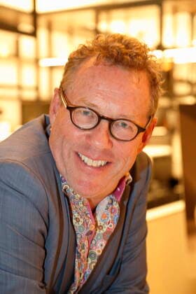 Manfred Baumann Kalenderpräsentation FINE NUDE ART 2020 Wien, Le Meridian, 14.10.2019 Herbert Steinböck Wien Austria