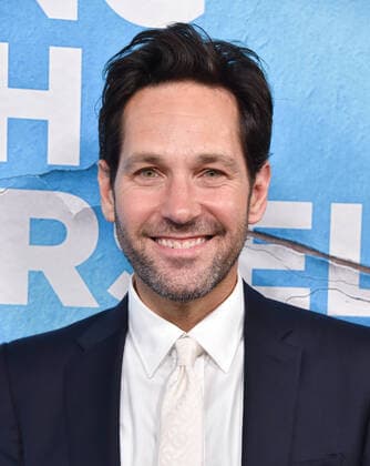 Paul Rudd arriving at the premiere of Living With Yourself in Hollywood, California - Oct 16, 2019 - Netflix premiere of ˜Living With Yourself™, Hollywood California USA ArcLight Cinema  Copyright: xOxConnor AFF-USA.comx LivingWithYourself_LISA_006