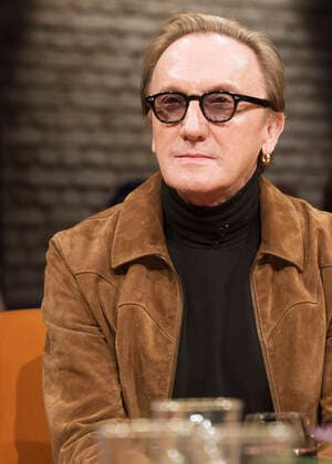 3nach9 Talkshow im Bild: Marius Müller-Westernhagen - Musiker Mehr als 40 Jahre ist es her, dass Marius Müller-Westernhagen das Album Mit Pfefferminz bin ich dein Prinz aufnahm. Es handelte von Dicken, Trinkern und einem frustrierten Musiker vor teurem Papier. Nach Jahren liest du so einen Text dann wieder und begreifst: Ach, das habe ich damit gemeint , sagt der Kult-Sänger und nahm mit dieser Erkenntnis Johnnie Walker & Co. in New York neu auf. Über seinen Erlebnisbericht freuen wir uns im Oktober bei 3nach9. DEU, Bremen, Radio Bremen, 3nach9, Live-Aufzeichnung vom 18.10.2019, *** 3nach9 Talkshow im Bild Marius Müller Westernhagen Musiker More than 40 years ago it was Marius Müller Westernhagen who recorded the album Mit Pfefferminz bin ich dein Prinz It was about fat people, drinkers and a frustrated musician in front of expen