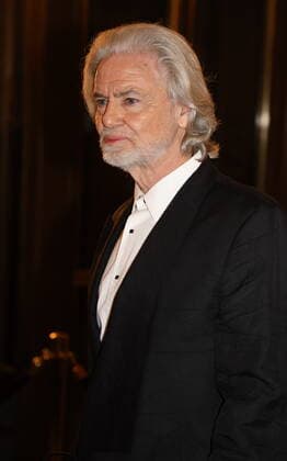 Europäische Kulturpreisgala Wien, Oper, 20. 10. 2019 Hermann BÜHLBECKER