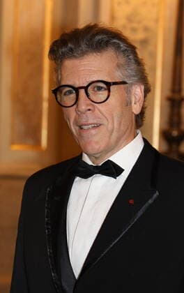 Europäische Kulturpreisgala Wien, Oper, 20. 10. 2019 Thomas HAMPSON