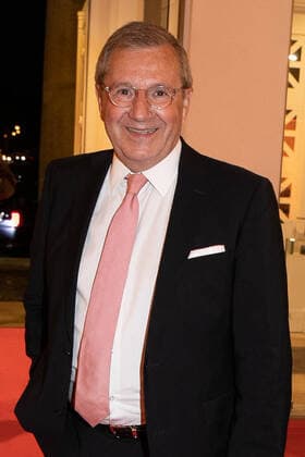 Hannover, Verleihung des Leibniz Ring Hannover an Meeresbiologin Prof.Dr. Antje Boetius, Laudatio Hannes Jaenicke, im Hannover Congress Centrum, Jan Hofer,