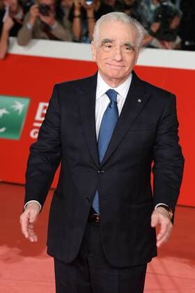 Rome Cinema Fest 2019. Rome Film Festival. Red carpet film The Irishman. Pictured: Martin Scorsese  Copyright: xMaurizioxD Avanzox xIPAx xMaurizioxDxAvanzox
