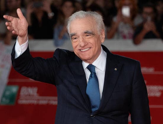 October 21, 2019, Rome, Italy: 14th Rome Film Festival: Ã¢â‚¬ËœThe Irishman premiere..Featuring: Martin Scorsese.Where: Rome, Italy.When: 21 Oct 2019.Credit: KIKA PressCover Images..**NOT AVAILABLE FOR PUBLICATION IN ITALY* Rome Italy - ZUMAc218 20191021_zia_c218_193 Copyright: xCOVERxImagesx