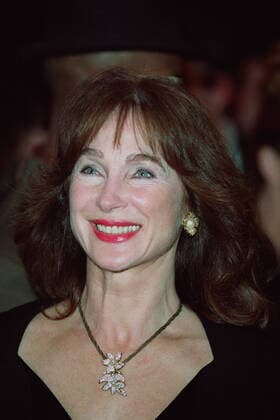 Shirley Ann Field Actress Shirley Ann Field 16 November 1992 Shirley Ann Field Actress Shirley Ann Field 16 November 1992  Copyright: MaryxEvansxAFxArchivexDavidxGadd 12041746 