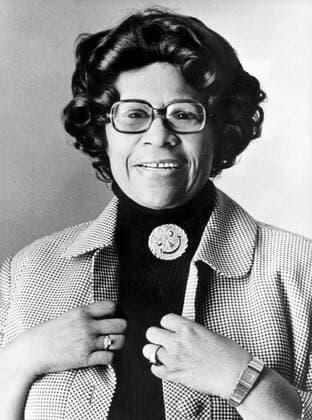 Ella Fitzgerald Singer 01 May 1972  Copyright: MaryxEvansxAFxArchive 12044852 editorial use only  