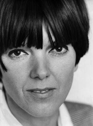 Mary Quant Clothes Designer 01 May 1966  Copyright: MaryxEvansxAFxArchive 12046044 editorial use only  
