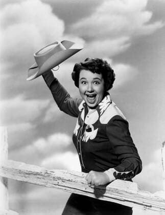 Jane Withers Actress 01 May 1943  Copyright: MaryxEvansxAFxArchive 12046790 editorial use only  