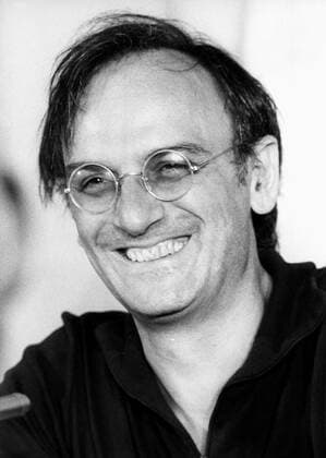 Carlos Saura Film Director 01 May 1983  Copyright: MaryxEvansxAFxArchive 12047526 editorial use only  