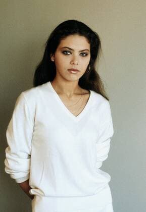 Ornella Muti Actress 01 May 1980  Copyright: MaryxEvansxAFxArchive 12047656 editorial use only  