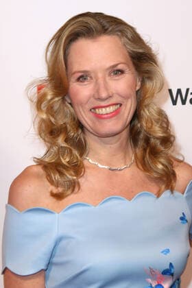 Franziska Reicherbacher bei der Verleihung Goldene Bild der Frau am 23.10.2019 in Hamburg Goldene Bild der Frau Verleihung 2019 in Hamburg