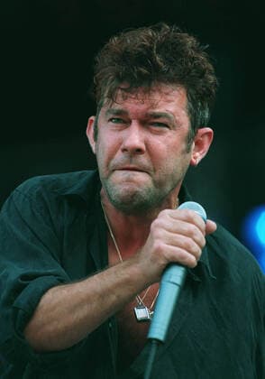 Jimmy Barnes Musician Jimmy Barnes 18 July 1994 Jimmy Barnes Musician Jimmy Barnes 18 July 1994  Copyright: MaryxEvansxAFxArchivexDavidxGadd 12050927 
