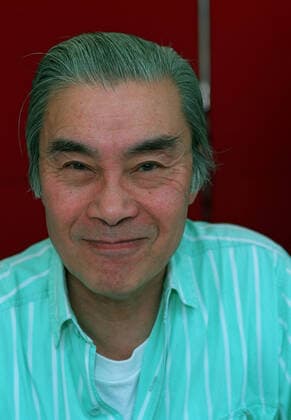 Burt Kwouk Actor Burt Kwouk 06 July 1995 Burt Kwouk Actor Burt Kwouk 06 July 1995  Copyright: MaryxEvansxAFxArchivexDavidxGadd 12052397 