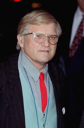 David Hockney Artist David Hockney 12 December 1996 David Hockney Artist David Hockney 12 December 1996  Copyright: MaryxEvansxAFxArchivexGrahamxWhitbyxBoot 12054036 