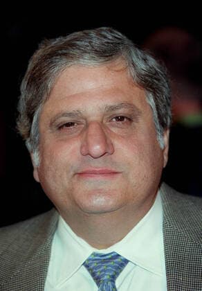 Michael Lerner Actor Michael Lerner 13 February 1997 Michael Lerner Actor Michael Lerner 13 February 1997  Copyright: MaryxEvansxAFxArchivexGrahamxWhitbyxBoot 12054581