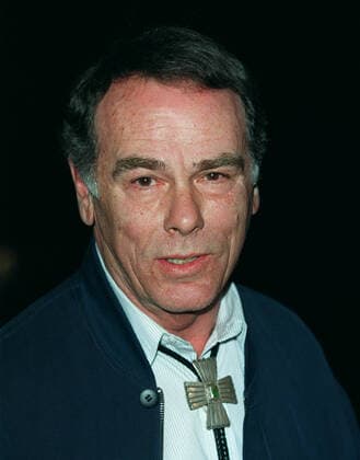 Dean Stockwell Actor Dean Stockwell 10 December 1997 Dean Stockwell Actor Dean Stockwell 10 December 1997  Copyright: MaryxEvansxAFxArchivexGrahamxWhitbyxBoot 12056175