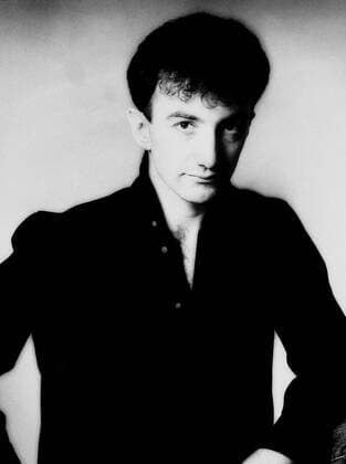 John Deacon Queen, Rock Band 01 May 1986  Copyright: MaryxEvansxAFxArchive 12064876 editorial use only