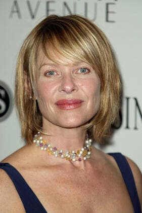 Kate Capshaw Actress An Unforgettable Evening Regent Beverly Wilshire Hotel, Beverly Hills, USA 26 March 2002  Copyright: MaryxEvansxAllstarxGrahamxWhitbyxBoot 12221765