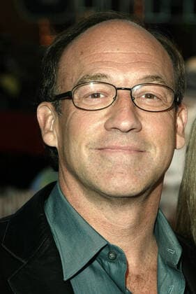 Chuck Russell Film Director The Scorpion King, Film Prem Universal City, Los Angeles, USA 17 April 2002  Copyright: MaryxEvansxAllstarxGrahamxWhitbyxBoot 12222501