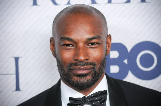 October 23, 2019, New York, United States: Tyson Beckford attend(s) the VERY RALPH film premiere held at the Metropolitan Museum of Art in New York City. New York United States - ZUMAs197 20191023_zaa_s197_211 Copyright: xEfrenxLandaosx