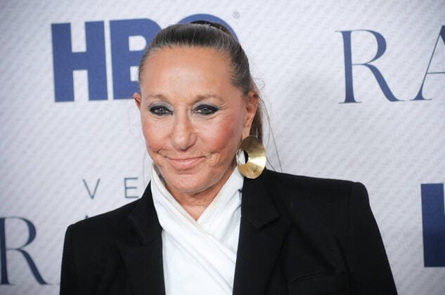 October 23, 2019, New York, United States: Donna Karan attend(s) the VERY RALPH film premiere held at the Metropolitan Museum of Art in New York City. New York United States - ZUMAs197 20191023_zaa_s197_225 Copyright: xEfrenxLandaosx