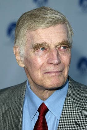 Charlton Heston Actor 90th Anniversary Paramount Paramount Studios, Hollywood, Los Angeles, USA 14 July 2002  Copyright: MaryxEvansxAllstarxGrahamxWhitbyxBoot 12226661