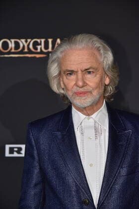 Der Unternehmer Hermann Bühlbecker kommt zur Premiere und Tourneestart des Musicals BODYGUARD in den Musical Dome am 24.10.2019 in Köln