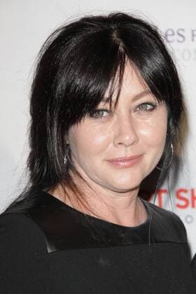 Shannen Doherty Actress La Art Show 2016 Opening Night Premiere, Los Angeles Los Angeles Convention Center, Los Angeles, Ca, Usa 27 January 2016  Copyright: MaryxEvansxAllstarxKazumixNakamoto 12261787