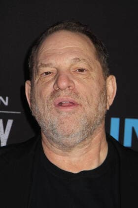Harvey Weinstein Producer Crouching Tiger, Hidden Dragon: Sword Of Destiny, Premiere, Los Angeles Amc Universal Citywalk 19, Universal City, Hollywood, Usa 22 February 2016  Copyright: MaryxEvansxAllstarxKazukixHirata 12262817