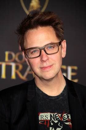 James Gunn Director Doctor Strange, World Premiere Grauman S Chinese Theatre, Hollywood, Los Angeles, Usa 20 October 2016  Copyright: MaryxEvansxAllstarxIzumixHasegawa 12269254