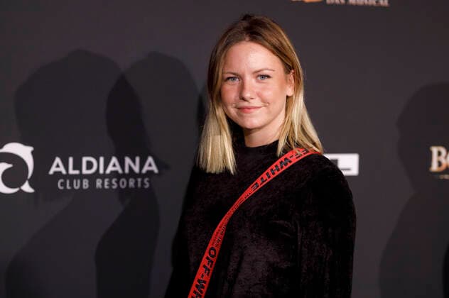 Kelly MissesVlog bei der Premiere von Bodyguard - Das Musical im Mucial Dome. Köln, 24.10.2019