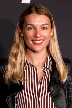 Anna Karolin Berger bei der Premiere von Bodyguard - Das Musical im Mucial Dome. Köln, 24.10.2019
