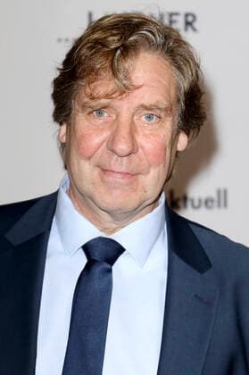 Uwe Rohde beim PR-Bild Award 2019 im Resonanzraum. Hamburg, 24.10.2019