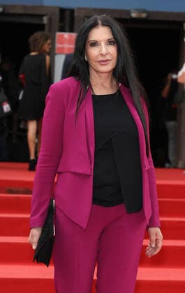 Marina Abramovic Artist Bob Wilson s Life And Death Of Marina Abramovic. Premiere. 69th Venice Film Festival Venice, , Italy 01 September 2012  Copyright: MaryEvansxAllstarxGrahamxWhitbyxBoot 12314398