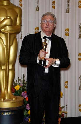 Randy Newman Composer 83rd Academy Awards Press Room Kodak Theatre, Hollywood, USA 27 February 2011  Copyright: MaryEvansxAllstarxKurtxKrieger 12317415
