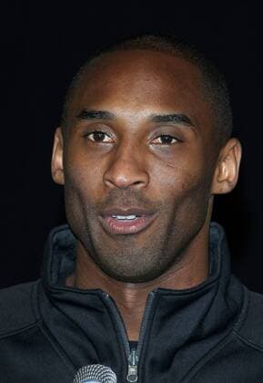 Kobe Bryant Los Angeles Lakers Kobe Bryant Hand And Footprint Ceremony Hollywood, Los Angeles, California, USA 19 February 2011  Copyright: MaryEvansxAllstarxGrahamxWhitbyxBoot 12326100