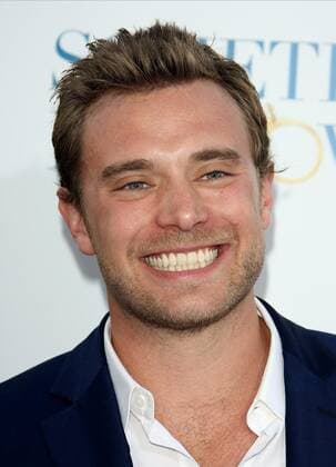 Billy Miller Actor Something Borrowed, Premiere Grauman s Chinese Theatre, Hollywood, Los Angeles, Ca, USA 03 May 2011  Copyright: MaryEvansxAllstarxGrahamxWhitbyxBoot 12332470