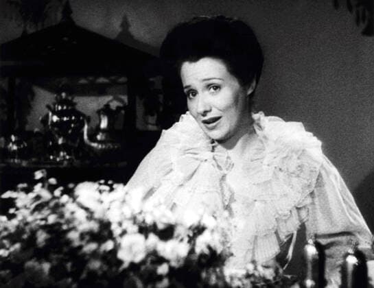 Ruth Warrick Characters: Emily Monroe Norton Kane Film: Citizen Kane (USA 1941) Director: Orson Welles 01 May 1941  Copyright: MaryxEvansxAFxArchive 12030794 editorial use only