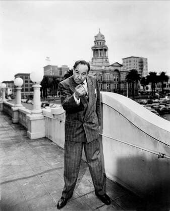 Broderick Crawford Characters: Willie Stark Film: All The King S Men (1949) Director: Robert Rossen 08 November 1949  Copyright: MaryxEvansxAFxArchive 12035273 editorial use only