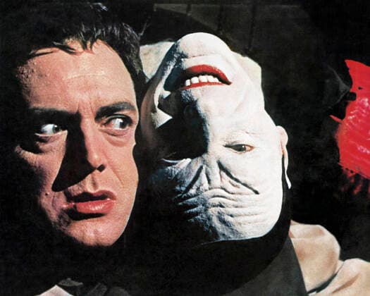 Will Quadflieg & Gustaf Gr³ndgens Characters: Dr. Heinrich Faust, Mephistopheles Film: Faust (DE 1960) Literaturverfilmung (Theaterfilm Nach Johann Wolfgang Von Goethe) Based On The Play By Johann Wolfgang Von Goethe Director: Peter Gorski 30 September 1960 Faust (BRD 1960, Regie: Peter Gorski, Gustaf Gr??ndgens) Will Quadflieg, Gustav Gr??ndgens (als Mephisto)  Copyright: MaryxEvansxAFxArchive 12080672 editorial use only
