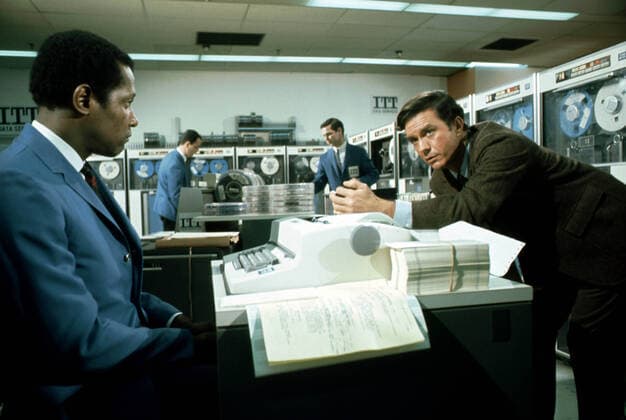 OSCARS. Bester Hauptdarsteller. Preisträger 1961-1970 Cliff Robertson Characters: Charly Gordon Film: Charly (1968) Director: Ralph Nelson 02 June 1968  Copyright: MaryxEvansxAFxArchive 12081200 editorial use only
