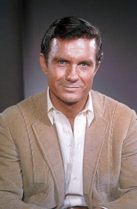 OSCARS. Bester Hauptdarsteller. Preisträger 1961-1970 Cliff Robertson Characters: Charly Gordon Film: Charly (1968) Director: Ralph Nelson 02 June 1968  Copyright: MaryxEvansxAFxArchive 12081210 editorial use only
