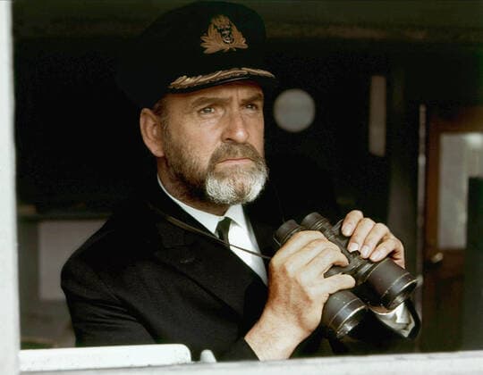 Andrew Keir Characters: Captain Owen Franklin Film: Attack On The Iron Coast (1967) Director: Paul Wendkos 05 June 1968  Copyright: MaryxEvansxAFxArchive 12082036 editorial use only