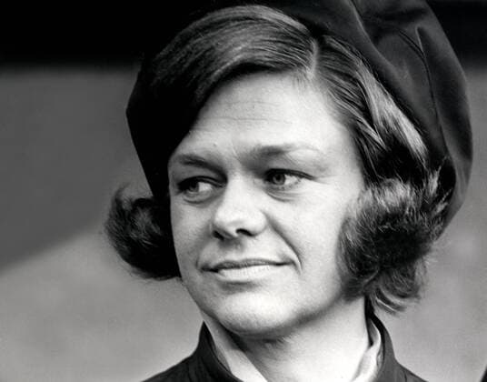 OSCARS: Beste Nebendarstellerin, Preisträgerinnen 1961-1970 Estelle Parsons Characters: Blanche Film: Bonnie And Clyde (USA 1967) Director: Arthur Penn 18 July 1967  Copyright: MaryxEvansxAFxArchive 12094428 editorial use only