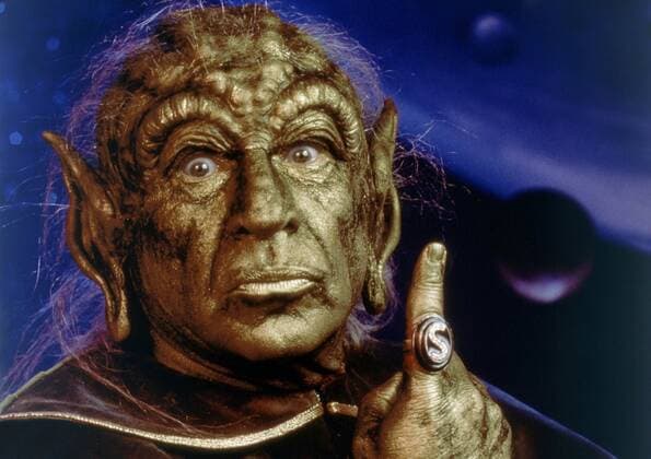 Mel Brooks Characters: President Skroob Film: Spaceballs (1987) Director: Mel Brooks 24 June 1987  Copyright: MaryxEvansxAFxArchivexBrooksfilmsxLtd 12462358 editorial use only