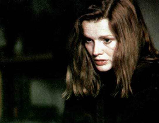 Blair Brown Characters: Emily Jessup Film: Altered States (1980) Director: Ken Russell 25 December 1980  Copyright: MaryxEvansxAFxArchivexWarnerxBros 12473010 editorial use only