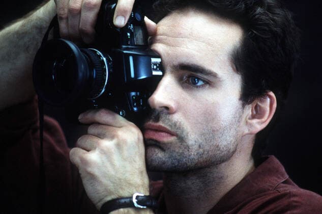 Jason Patric Characters: Harry Donovan Film: Incognito (1997) Director: John Badham 14 November 1997  Copyright: MaryxEvansxAFxArchivexWarnerxBros 12576266 editorial use only