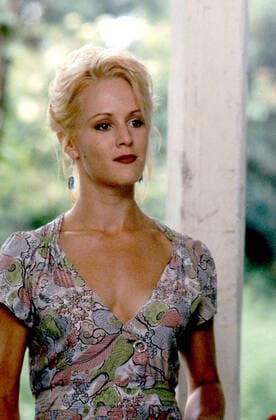 Mary Stuart Masterson Characters: Robin Gaddis Film: Heaven S Prisoners (1996) Director: Phil Joanou 17 May 1996  Copyright: MaryxEvansxAFxArchivexRank 12576465 editorial use only