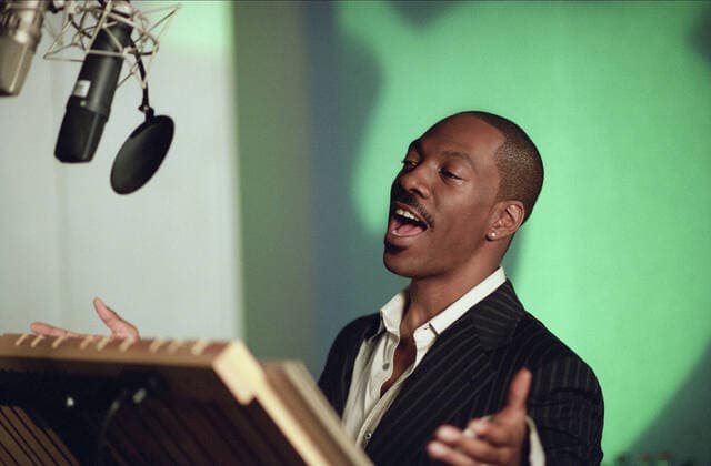 Eddie Murphy Characters: Donkey Film: Shrek 2 (USA 2004) Director: A Adamson, K Asbury, C Vernon 15 May 2004  Copyright: MaryxEvansxAFxArchivexDreamworksxSkg 12622508 editorial use only