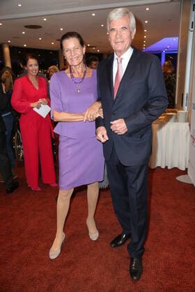 Hamburg Christl und Michael Otto World Future Council Future Policy Award 2019 im Hotel Hafen Hamburg am 6.11.2019